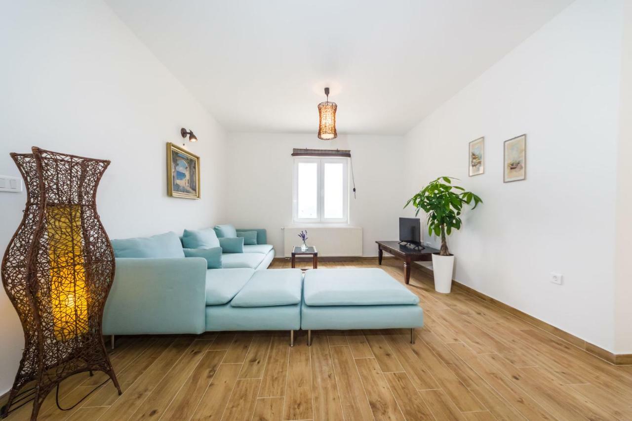 Apartment Alex Задар Экстерьер фото