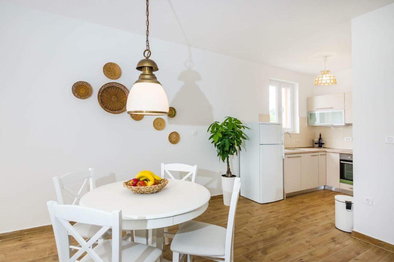 Apartment Alex Задар Экстерьер фото
