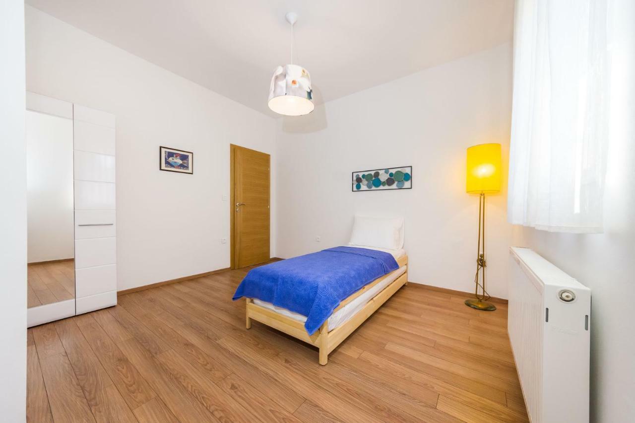 Apartment Alex Задар Экстерьер фото