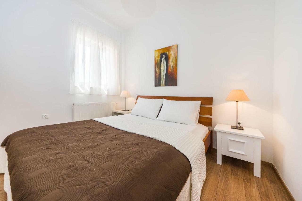 Apartment Alex Задар Экстерьер фото