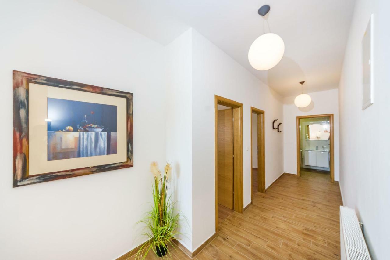 Apartment Alex Задар Экстерьер фото