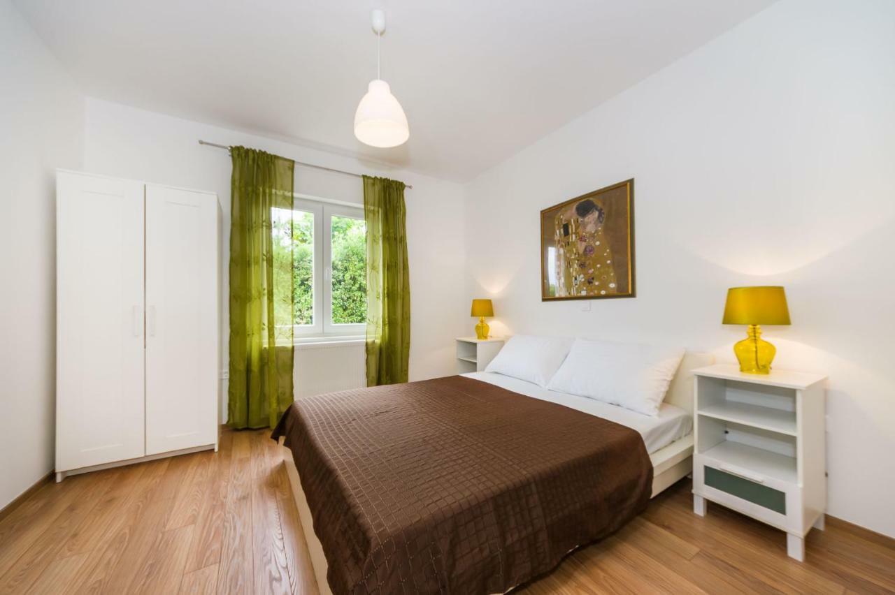 Apartment Alex Задар Экстерьер фото