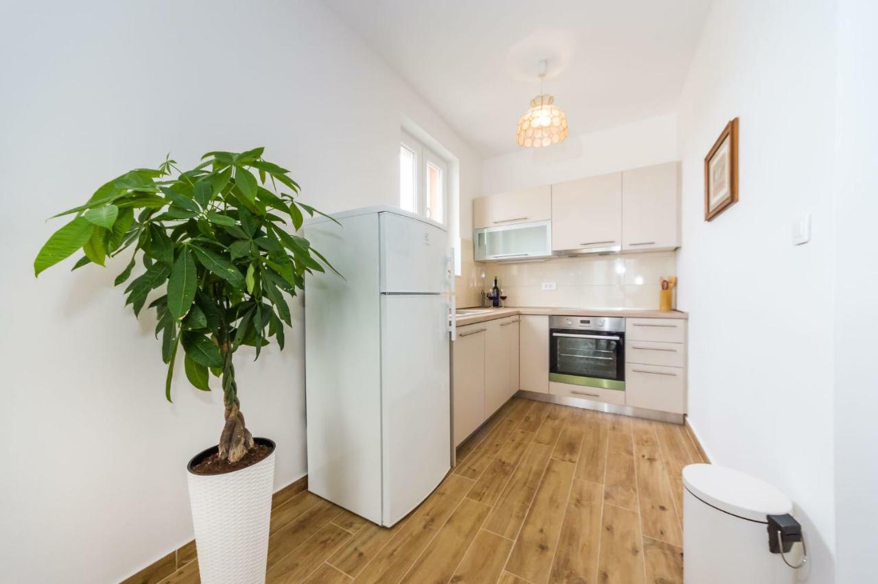 Apartment Alex Задар Экстерьер фото