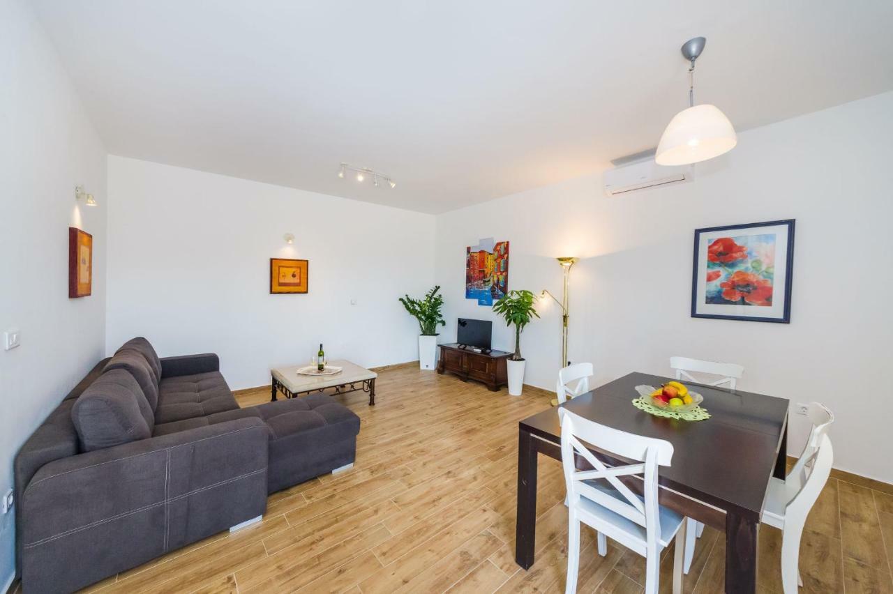 Apartment Alex Задар Экстерьер фото
