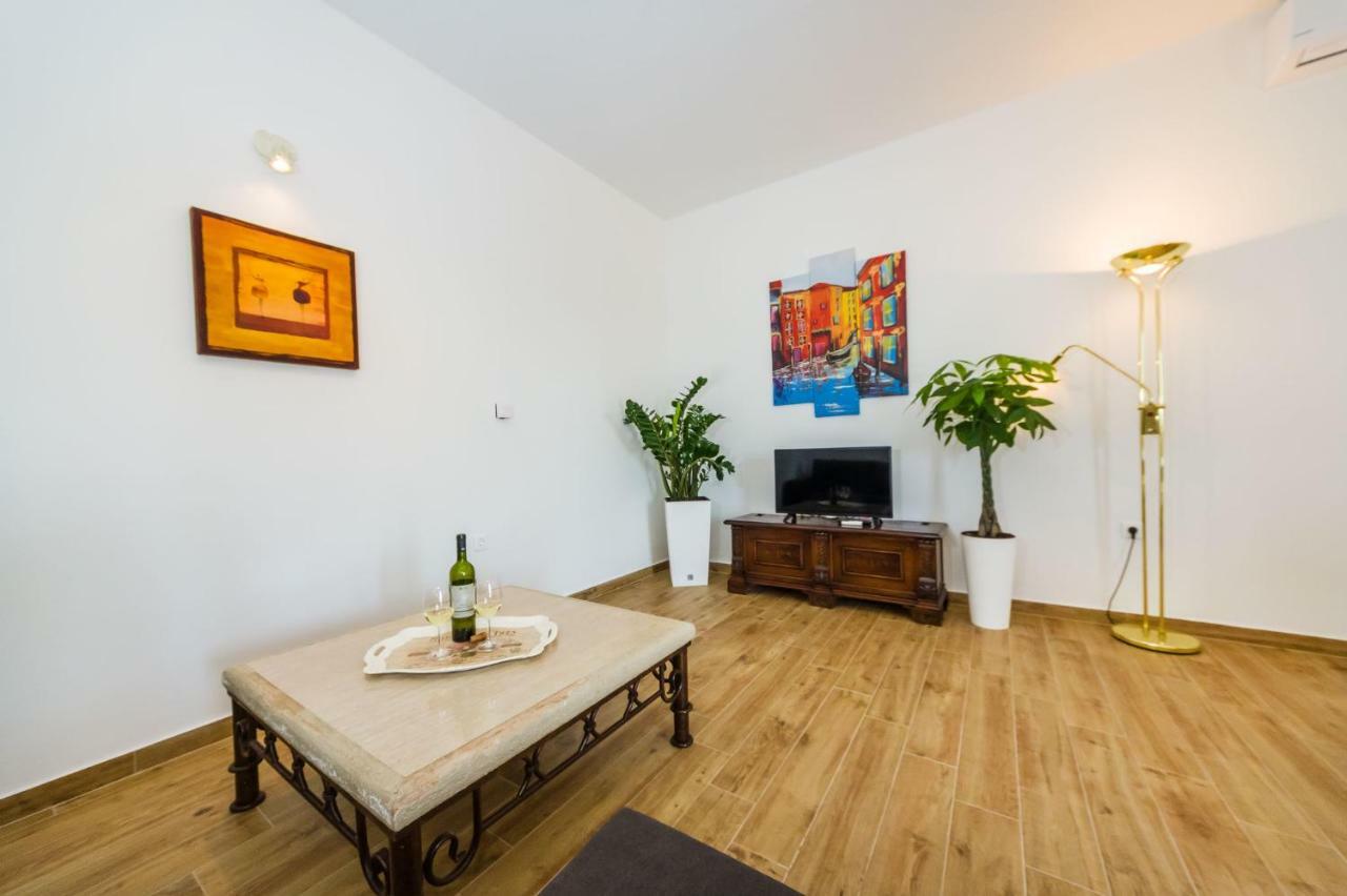 Apartment Alex Задар Экстерьер фото
