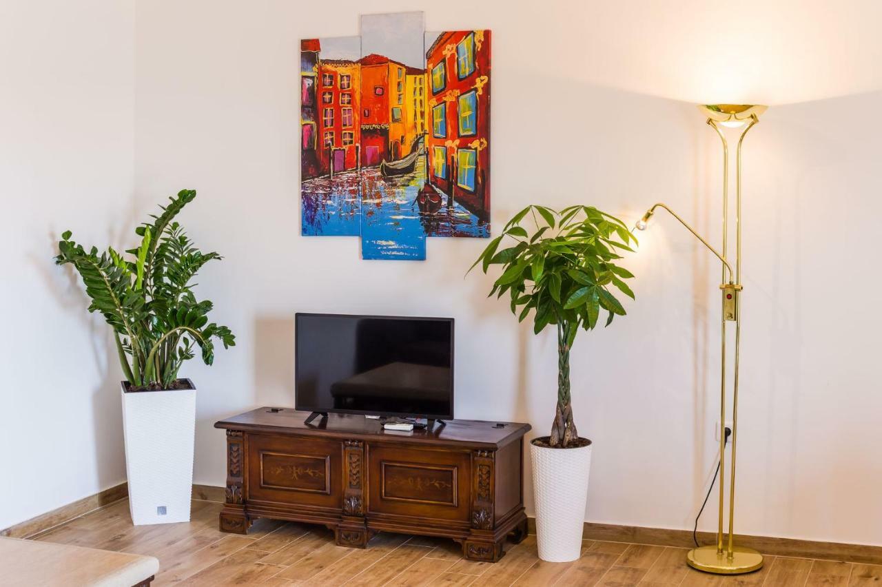Apartment Alex Задар Экстерьер фото