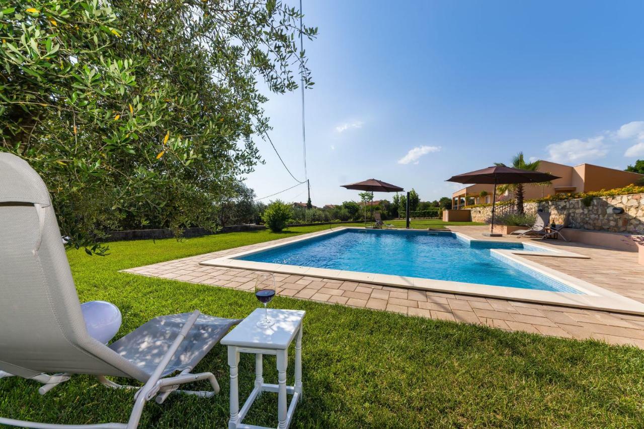 Apartment Alex Задар Экстерьер фото