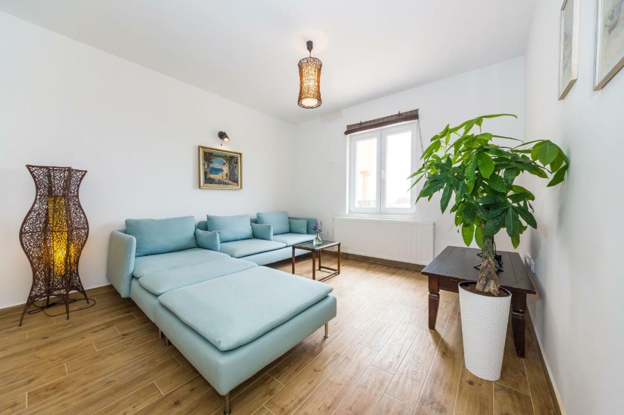 Apartment Alex Задар Экстерьер фото